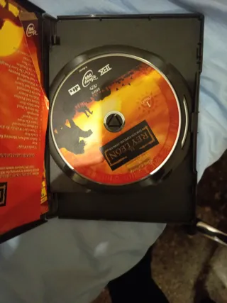 El Rey León Edición Especial DVD 2 Discos