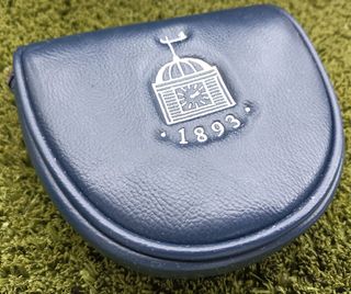 headcover "1893" para putter de Golfe