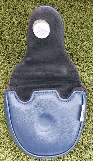 headcover "1893" para putter de Golfe