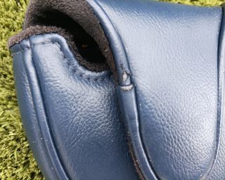 headcover "1893" para putter de Golfe