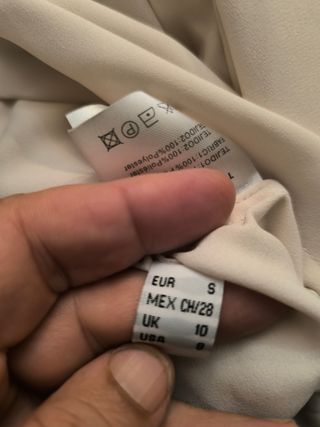 Camisa Roberto Verino Mujer Rosa