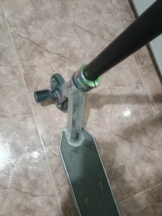 Patinete Oxelo
