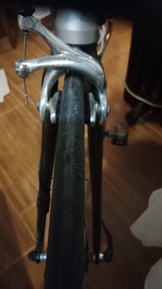 Bicicleta de carretera Pinarello