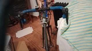 Bicicleta de carretera Pinarello