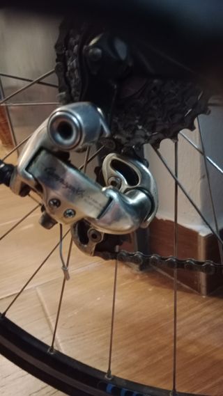 Bicicleta de carretera Pinarello