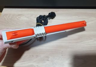 Nintendo Zapper 1985