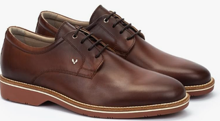 Zapatos de cordones Martinelli Marrón 45 EU