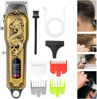 Cortadora de pelo profesional inalámbrica, NUEVA!!