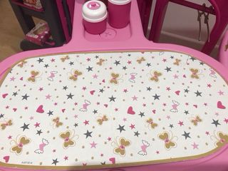 Casa de los bebés Smoby con Nenuco de regalo