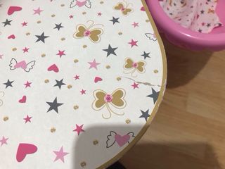 Casa de los bebés Smoby con Nenuco de regalo