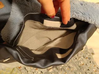 Saco de invierno para silla de paseo