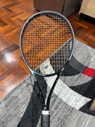 Head Speed Pro Legend 2023 Raqueta Tenis