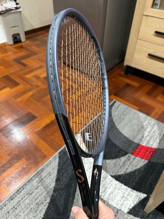 Head Speed Pro Legend 2023 Raqueta Tenis