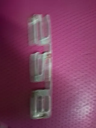 Anagrama BMW 528 usado