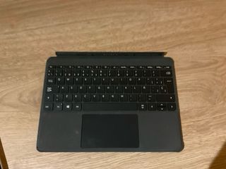 Microsoft Surface GO 1 con teclado