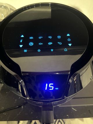 Moulinex Friggitrice ad Aria 4.2L