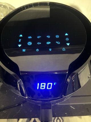 Moulinex Friggitrice ad Aria 4.2L