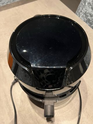 Moulinex Friggitrice ad Aria 4.2L