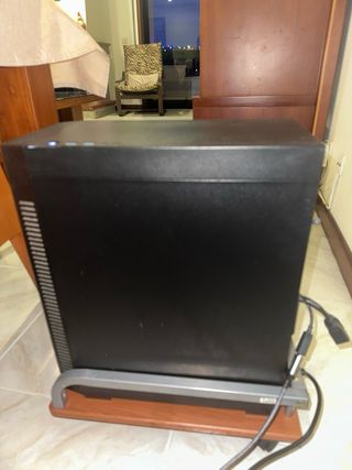 PC AORUS Preto para Desenho Profissional