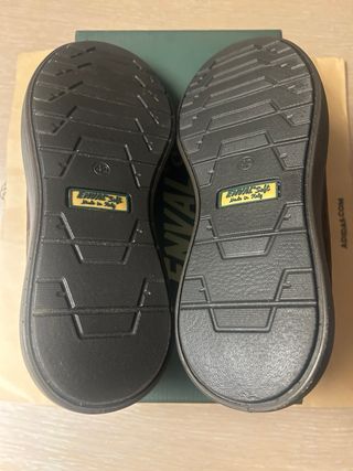 Enval Soft Nabuk Scarpe Marrone