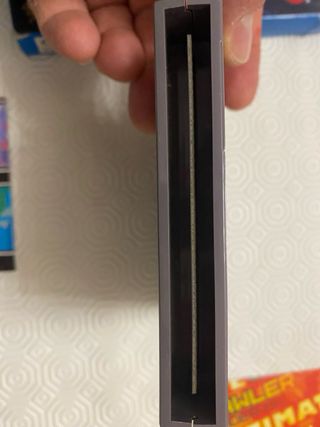 Mega Man 3 - Nintendo NES - PAL ITA GIG - Completo