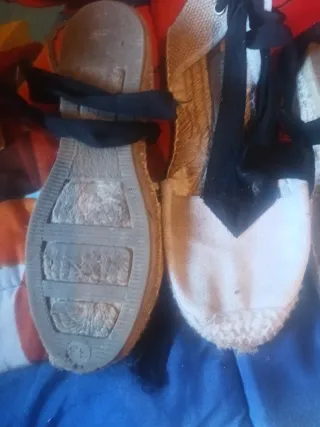 Zapatos de fallero niño T.32/33