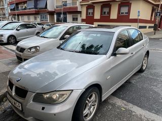 BMW Serie 3 2008