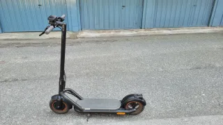 Patinete Eléctrico Navee N65