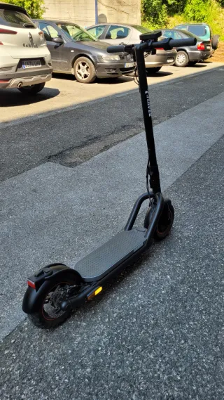 Patinete Eléctrico Navee N65