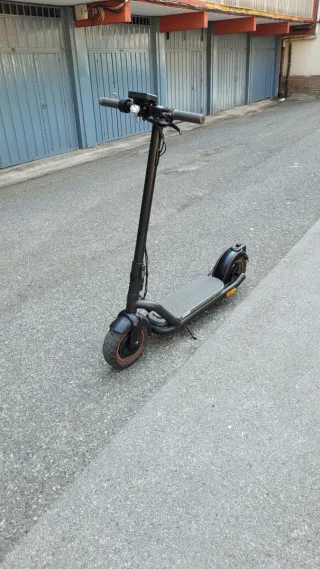 Patinete Eléctrico Navee N65