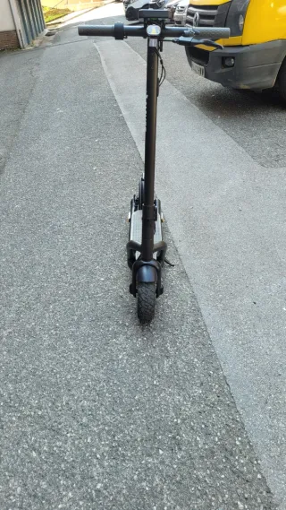 Patinete Eléctrico Navee N65