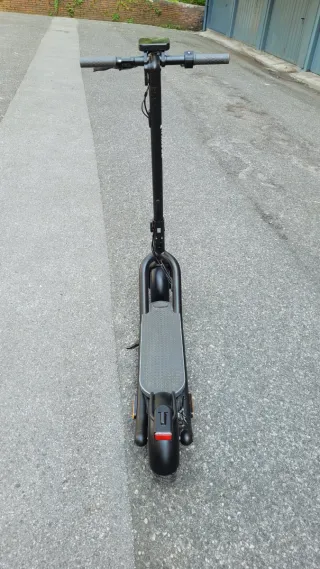Patinete Eléctrico Navee N65