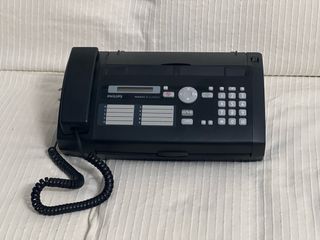 Fax Philips Magic 5 classic