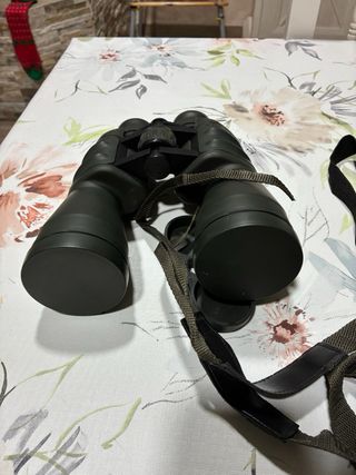 Prismáticos Bresser 8x56