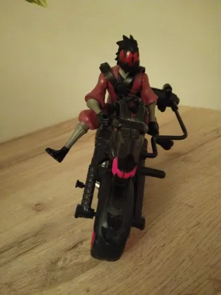 Figuras Tortugas Ninja