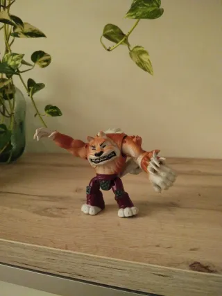 Figuras Tortugas Ninja