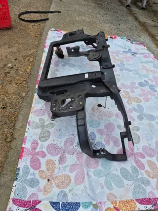 Panel delantero Hyundai Getz