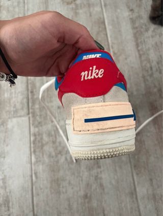 Zapatillas Nike Air Force 1