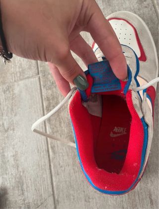 Zapatillas Nike Air Force 1