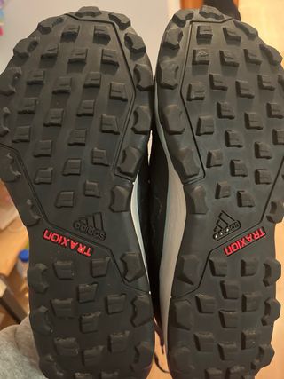 Adidas Terrex 290 Zapatillas Senderismo