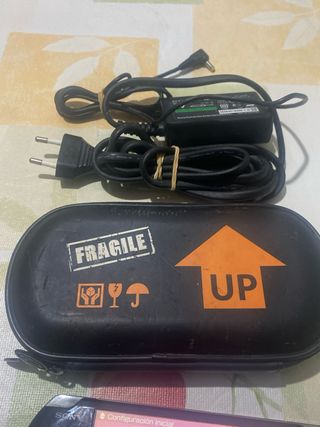 PSP Gran Turismo Edizione Nera