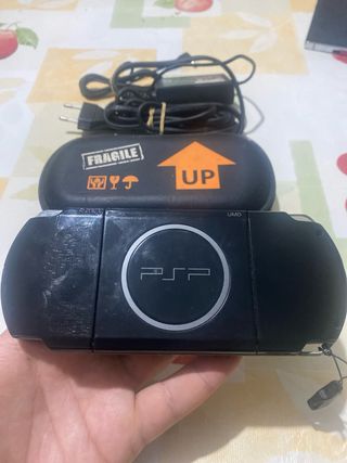 PSP Gran Turismo Edizione Nera