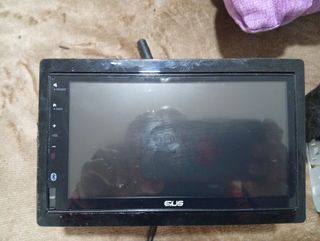 Radio GPS Esmartv 6.8 Bluetooth