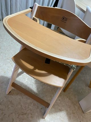 Trona Evolutiva Kinderkraft Enock