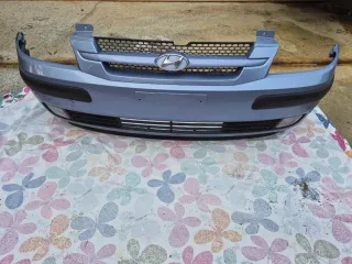 Parachoques Delantero Hyundai Getz