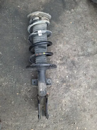 Amortiguadores Volkswagen Izq/Dech volkswagen2022