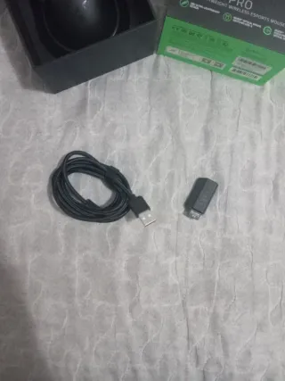 Razer Viper V2 Pro Gaming Mouse Negro