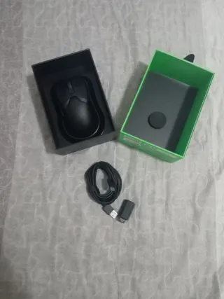 Razer Viper V2 Pro Gaming Mouse Negro
