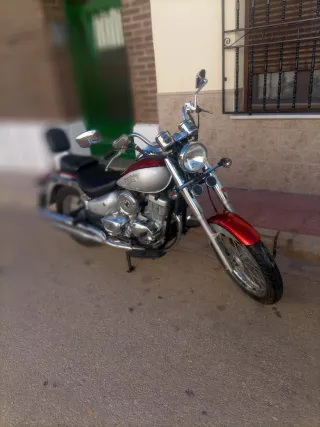 Moto Daelim Daystar 125cc