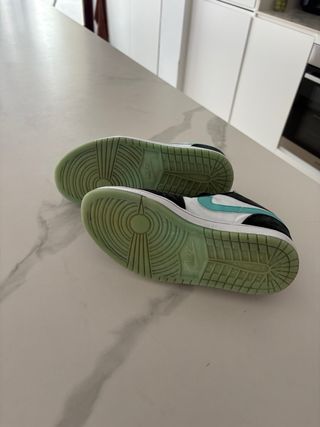 Zapatillas Nike Air Jordan 1 Mid